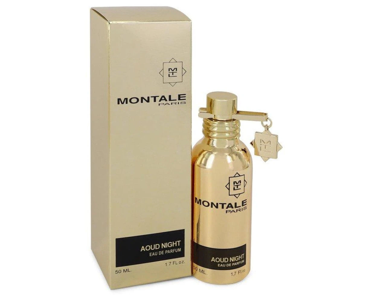 Montale Aoud Night 50ml EDP (Unisex) SP