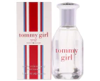 Tommy Girl by Tommy Hilfiger for Women - 1 oz EDT Spray