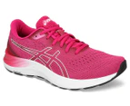 ASICS Women's GEL-Excite 8 Running Shoes - Pink Rave/White