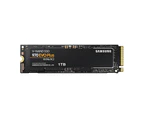 Samsung 970 Evo Plus 1Tb Pcie Nvme Ssd Mlc 600Tbw