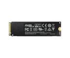 Samsung 970 Evo Plus 1Tb Pcie Nvme Ssd Mlc 600Tbw