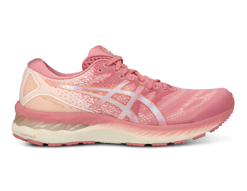 Asics women's shop gel nimbus nz