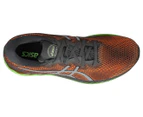 ASICS Men's GEL-Nimbus 23 Lite-Show Running Shoes - Carrier Grey/Pure Silver