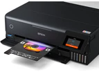 Epson Et8550 Inkjet Multi Function Printer