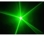 CR Laser Compact Green Laser Disco DJ Party Event Stage Light Auto Sound DMX Control 2