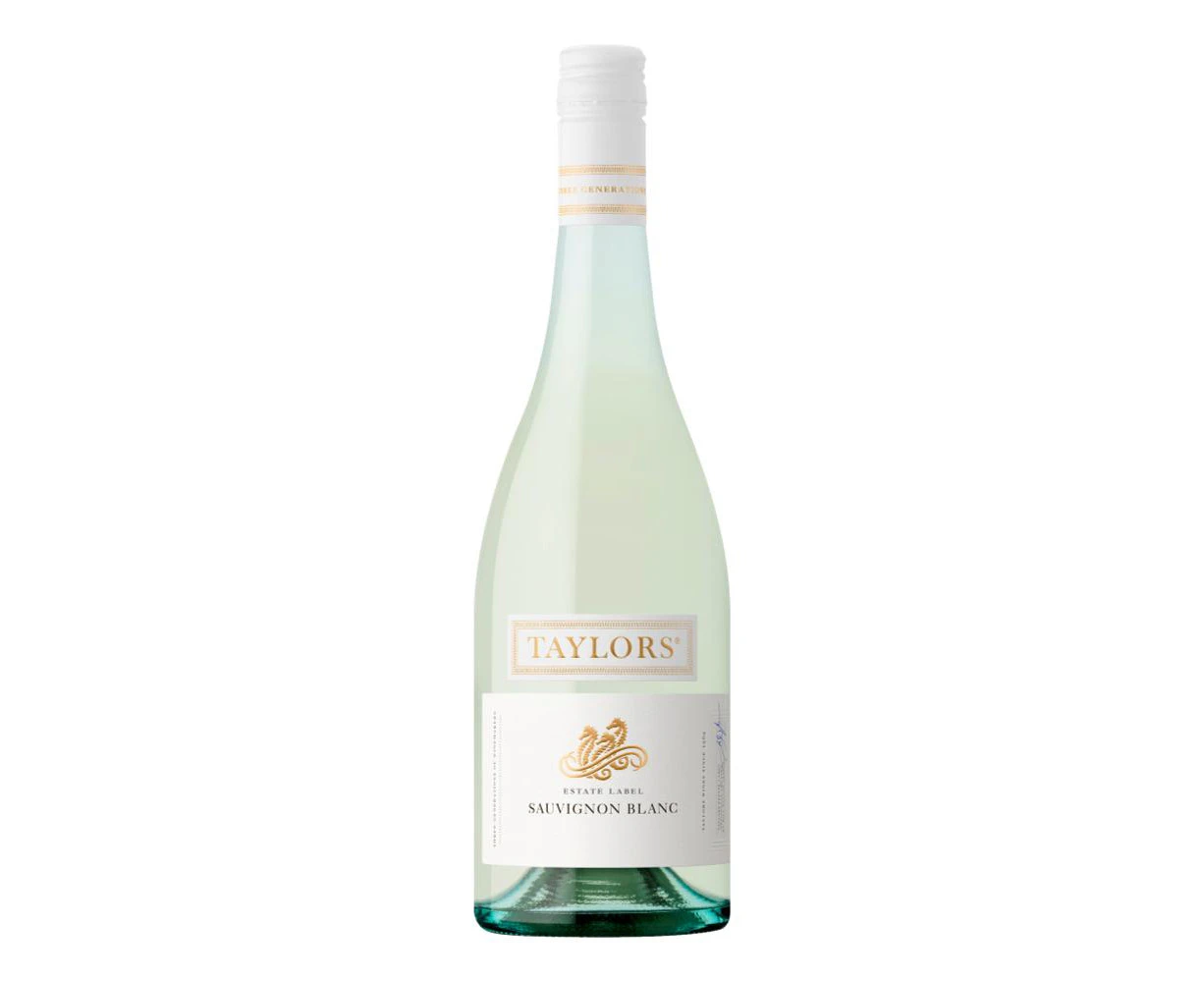 Taylors Estate Sauvignon Blanc 750mL