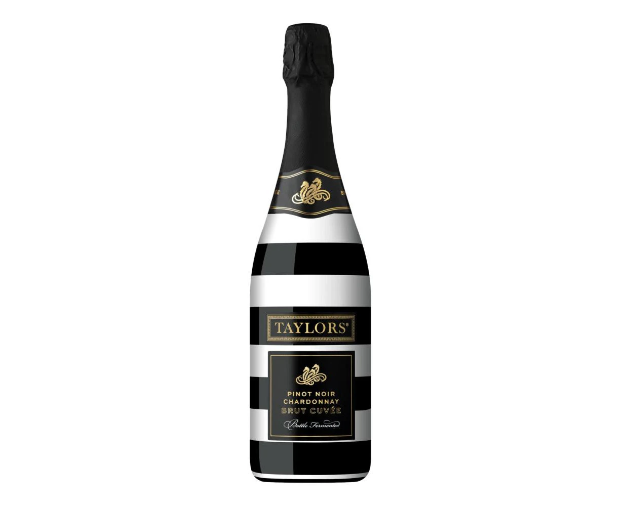 Taylors Estate Pinot Noir Chardonnay 750mL