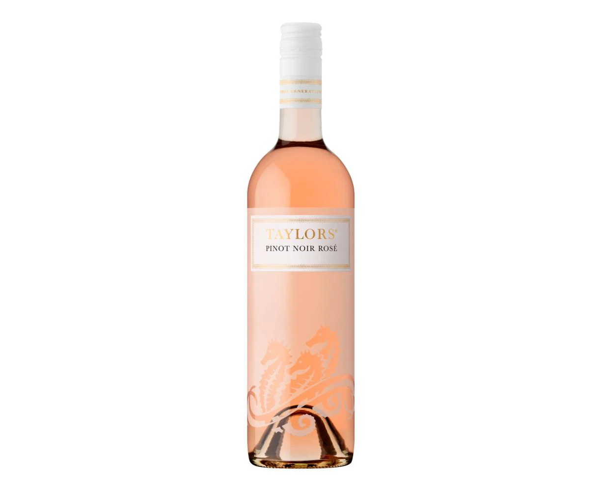 Taylors Estate Pinot Noir Rose 750mL