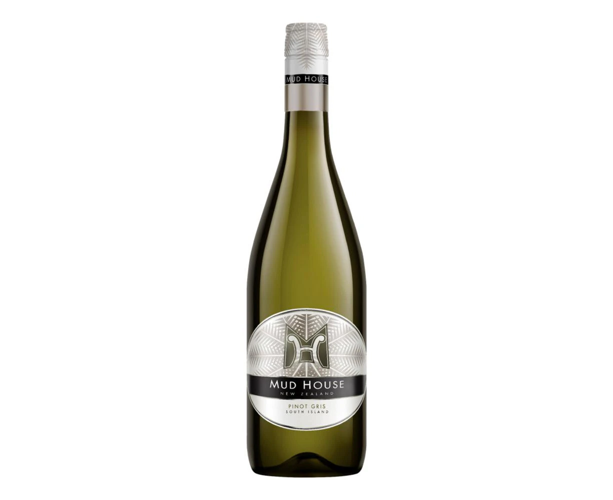 Mud House South Island Pinot Gris 750mL