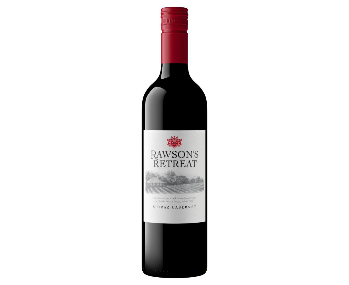 Rawson's Retreat Shiraz Cabinet 750mL