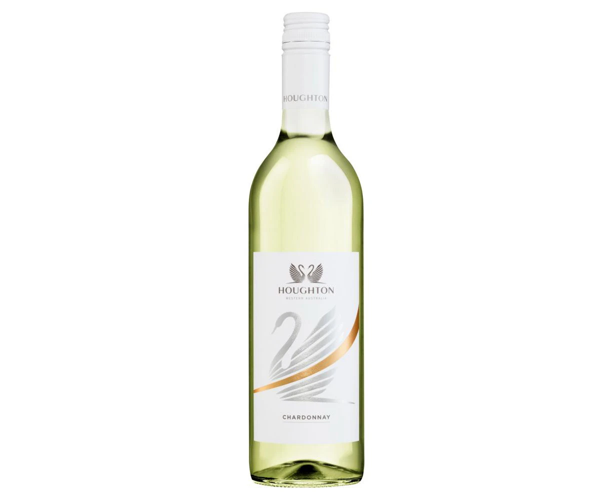 Houghton Chardonnay 750mL