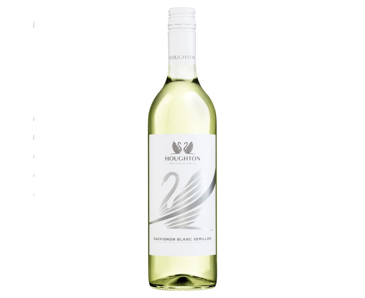 Houghton Sauvignon Blanc Semillon 750mL