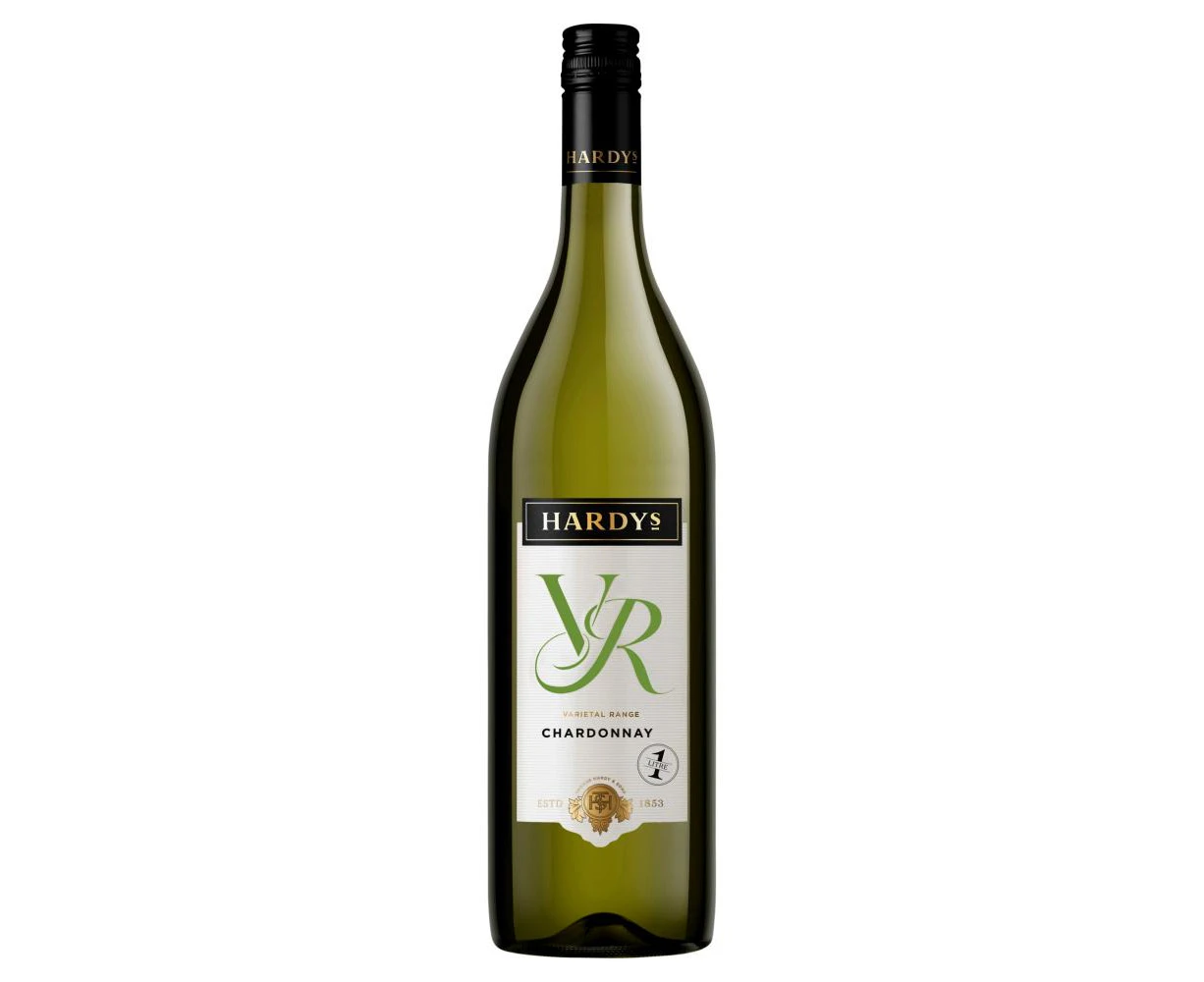 Hardys VR Chardonnay 1L