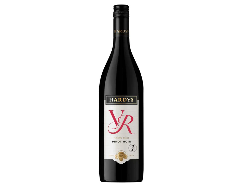 Hardys VR Pinot Noir 1L