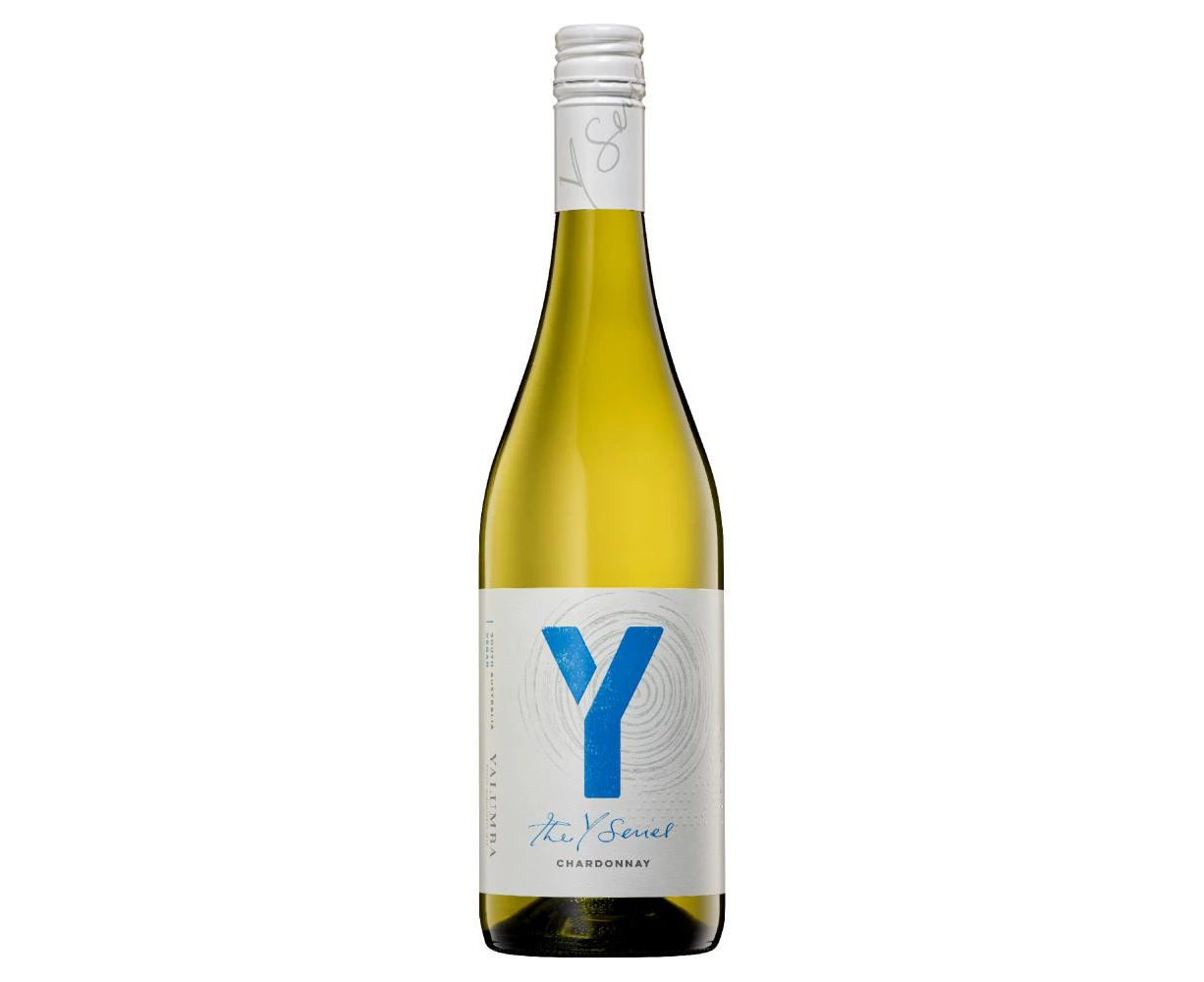 Yalumba Y Series Chardonnay 750mL