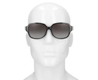 MCM Women's 616SA Sunglasses - Black