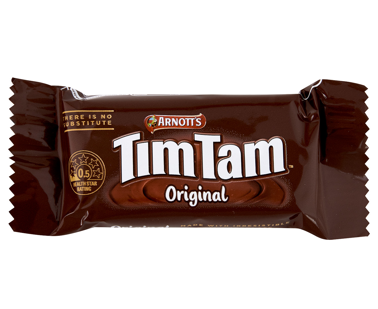 150 x Arnott's Tim Tam Chocolate Biscuit Original 18.3g