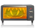 Russell Hobbs Compact Air Fry Toaster Oven