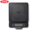 OXO Good Grips Food Scale w/ Pull-Out Display