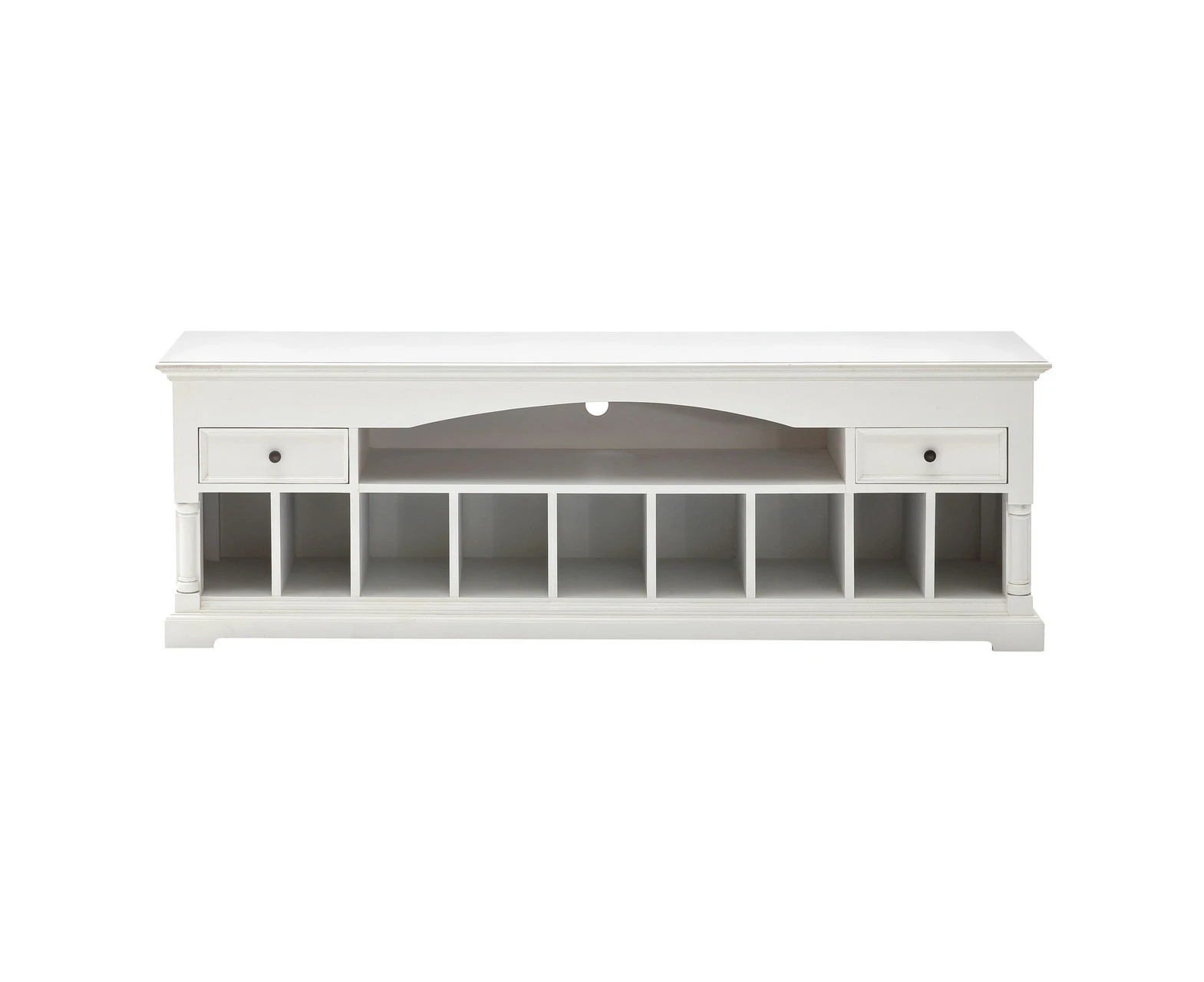 Noveauware Tiana Beach Media Console