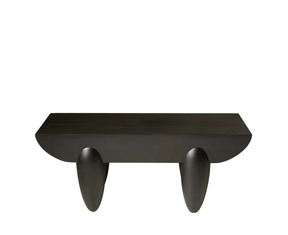 Garners Paco Coffee Table