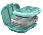 Bentgo Kids' Chill Leak Proof Lunch Box - Aqua
