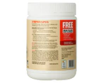 Rapid Loss Meal Replacement Shake Latte 575g