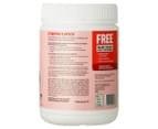 Rapid Loss Meal Replacement Shake Strawberry 575g / 14 Serves 3