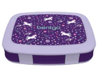 Bentgo Kids' Print Leak Proof Bento Lunch Box - Unicorn