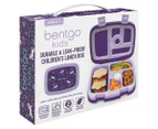 Bentgo Kids' Print Leak Proof Bento Lunch Box - Unicorn