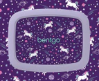 Bentgo Kids' Print Leak Proof Bento Lunch Box - Unicorn