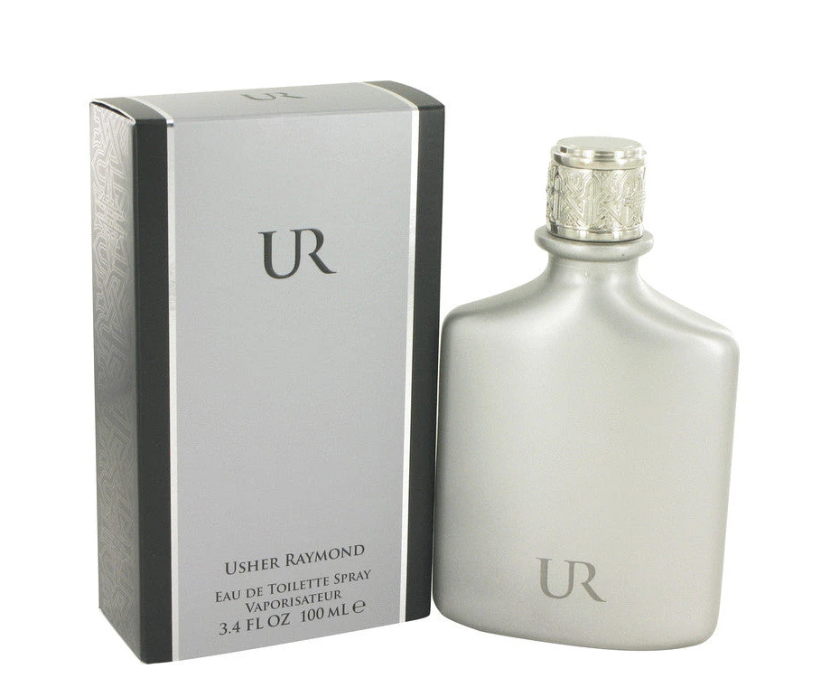 Usher UR Mens EDT 100ml