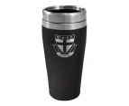 St Kilda Saints AFL TRAVEL Coffee Mug Cup Double Wall Stainless Steel