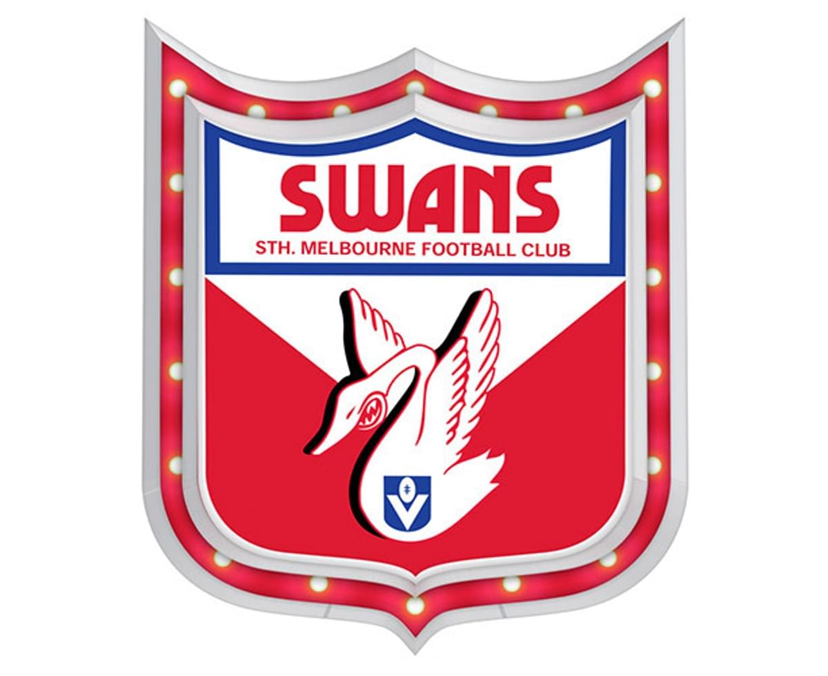 St Kilda Saints AFL 3D Chrome Emblem Badge For Cars Bikes Laptops Man Cave Gift 
