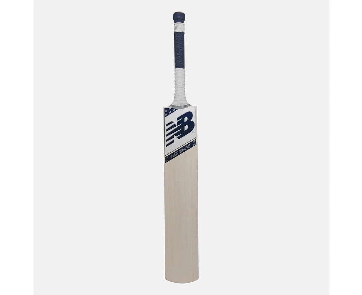 New Balance Heritage Cricket Bat