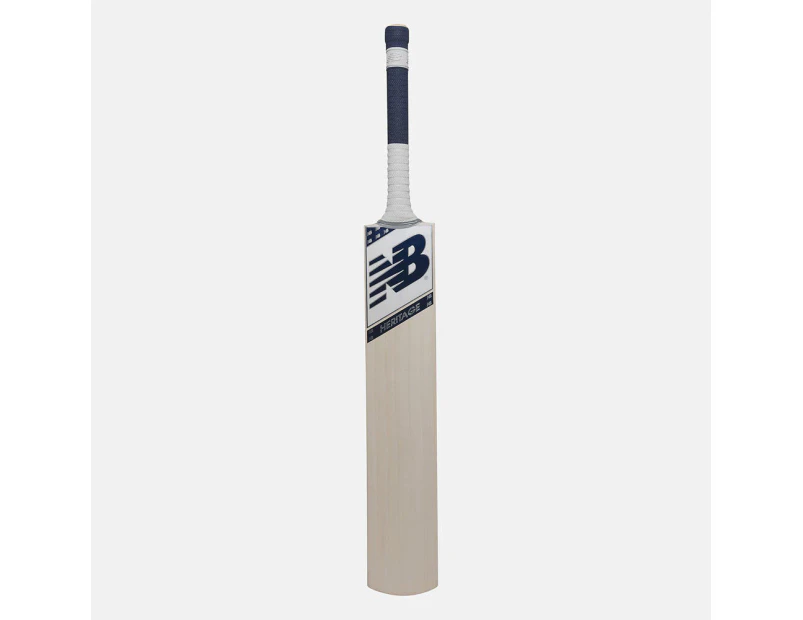 New Balance Heritage Cricket Bat