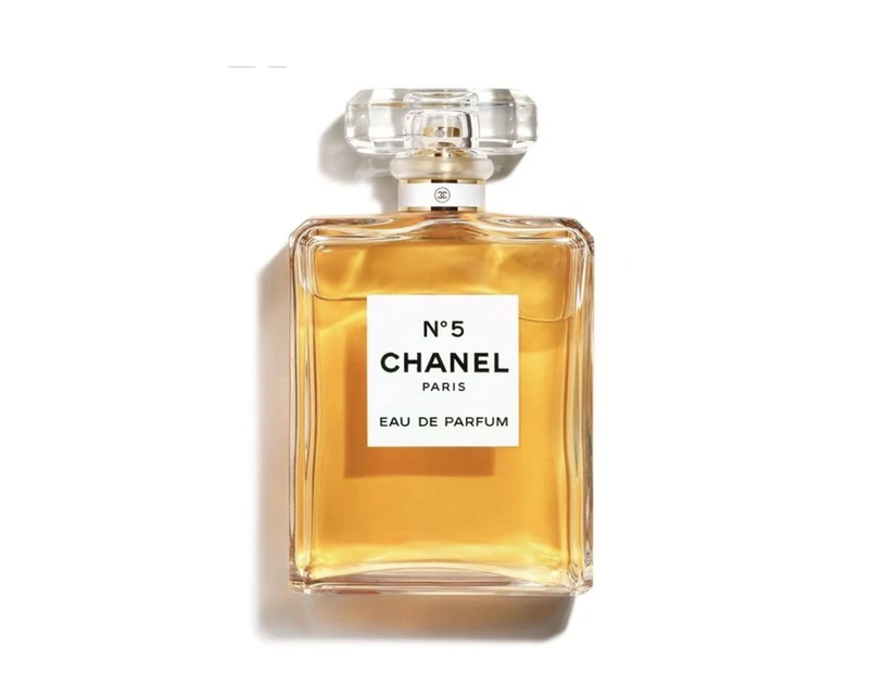 Chanel No. 5 by Chanel Eau De Parfum Spray 50ml