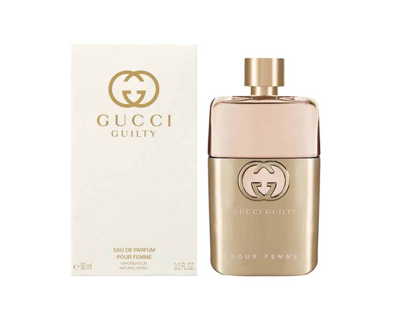 Gucci Guilty Pour Femme EDP 90ml