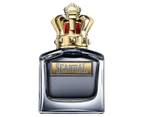 Jean Paul Gaultier Scandal Pour Homme EDT Refillable Spray 100ml/3.4oz