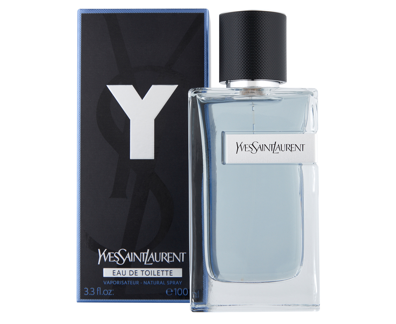 Y by yves saint discount laurent eau de toilette spray