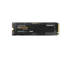 Samsung 970 EVO Plus 500GB M.2 NVMe V-NAND SSD MZ-V7S500BW