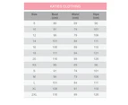 Katies Peplum Texture Knitwear Top - Womens - White