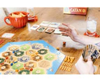 Catan Extension - Board Game 5 to 6 Players for The Catan Board Game