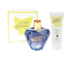 Lolita Lempicka Mon Premier 2 Piece 50ml Eau De Parfum