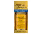 OGX Renewing Argan Oil of Morocco Extra Penetrating Oil for Dry & Coarse Hair 100mL