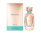 Rose Gold 75ml EDP By Tiffany & Co (Womens)