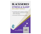 Blackmores Stress + Sleep 20 Tablets