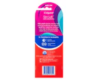 Colgate SlimSoft Advanced Toothbrush 3pk - Ultra Soft