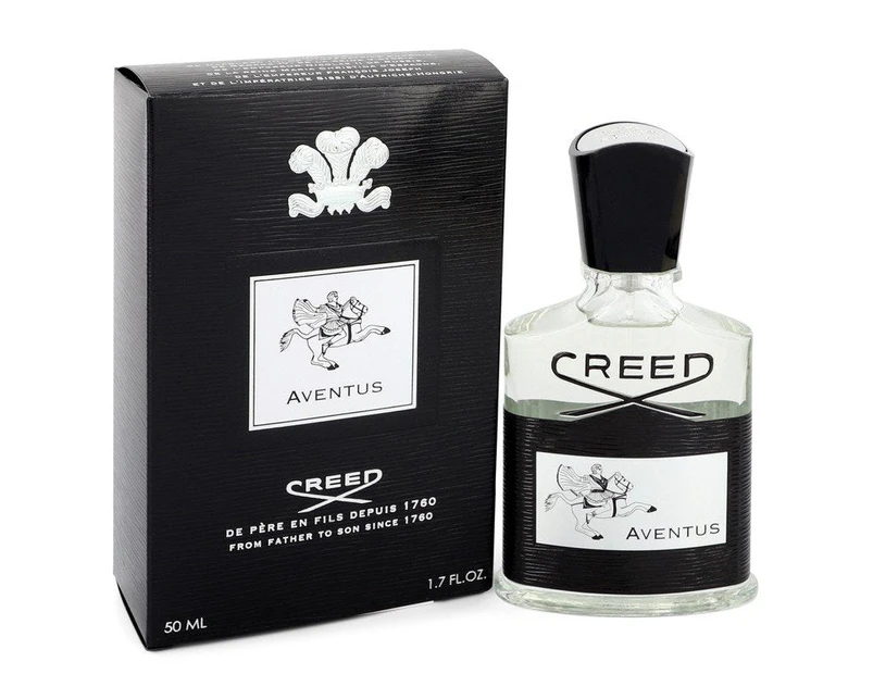 Aventus by Creed Eau De Parfum Spray 1.7 oz for Men