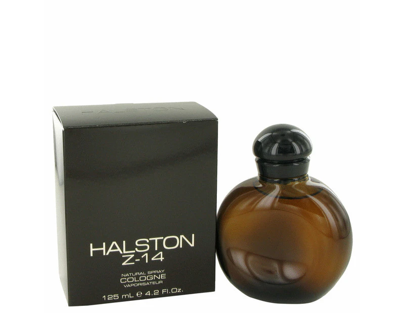 Halston Z-14 by Halston Cologne Spray 4.2 oz for Men